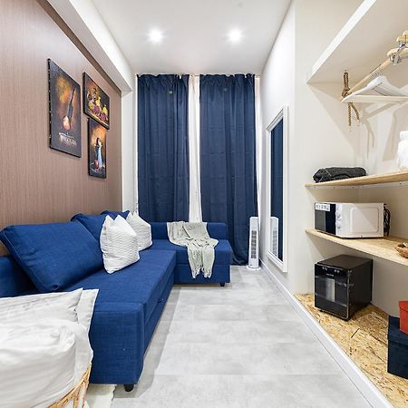 لاس بالماس دي غران كاناريا Rooms Canteras Boutique Hostal المظهر الخارجي الصورة