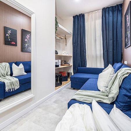 لاس بالماس دي غران كاناريا Rooms Canteras Boutique Hostal المظهر الخارجي الصورة