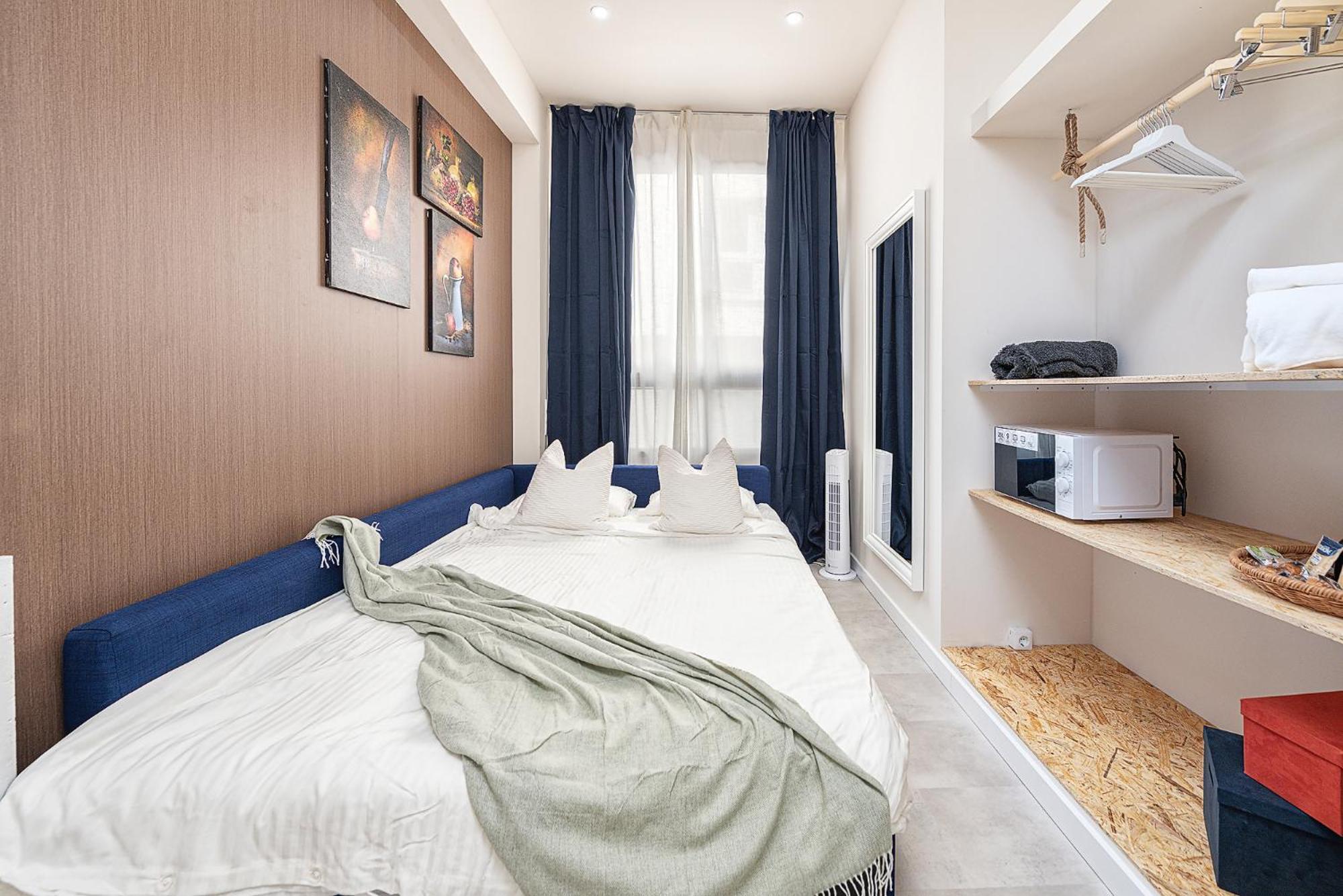 لاس بالماس دي غران كاناريا Rooms Canteras Boutique Hostal المظهر الخارجي الصورة
