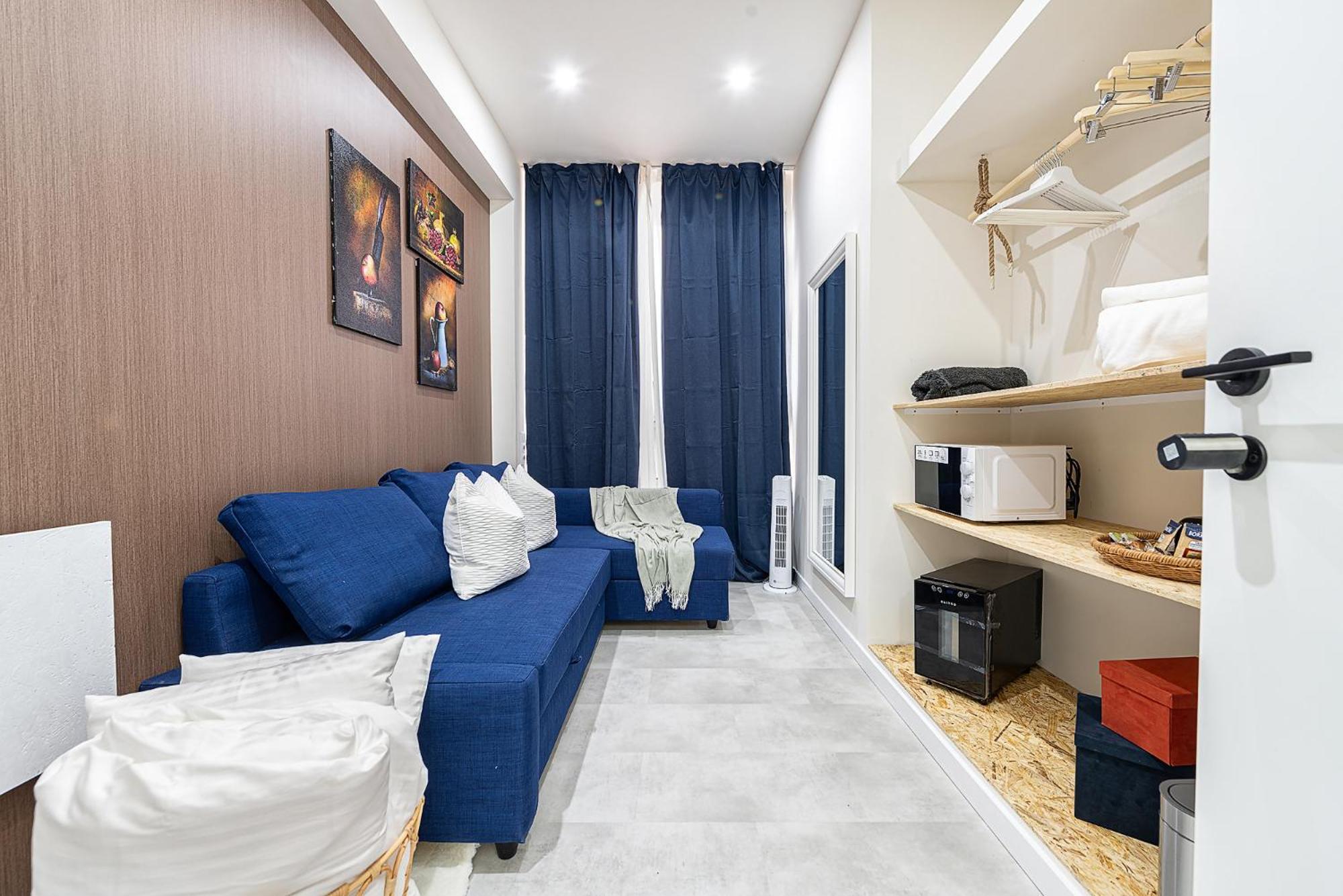 لاس بالماس دي غران كاناريا Rooms Canteras Boutique Hostal المظهر الخارجي الصورة