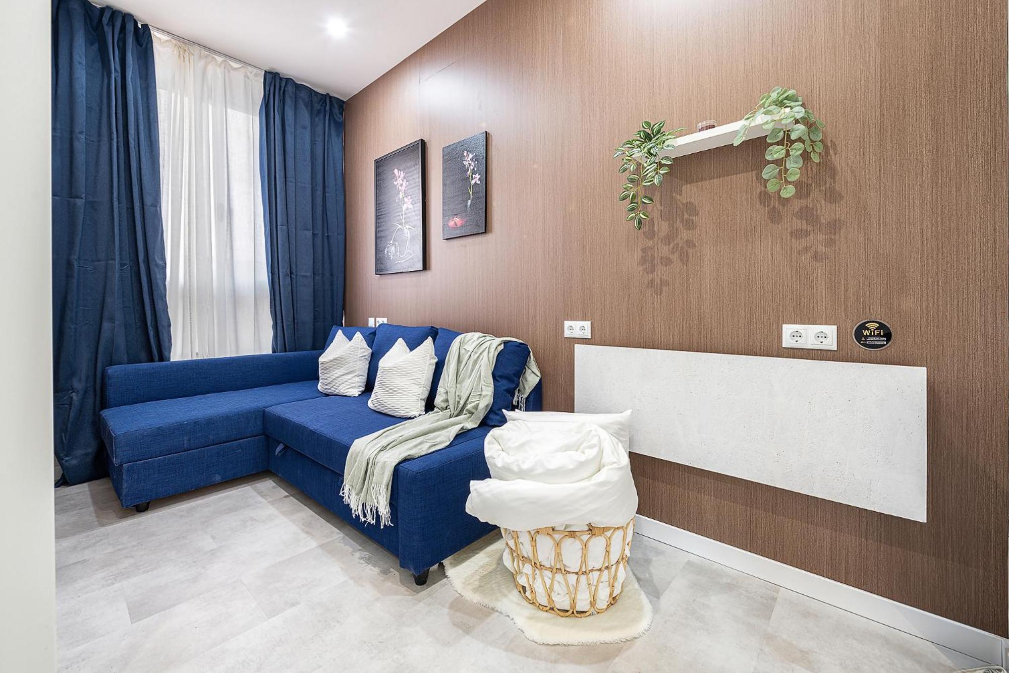 لاس بالماس دي غران كاناريا Rooms Canteras Boutique Hostal المظهر الخارجي الصورة