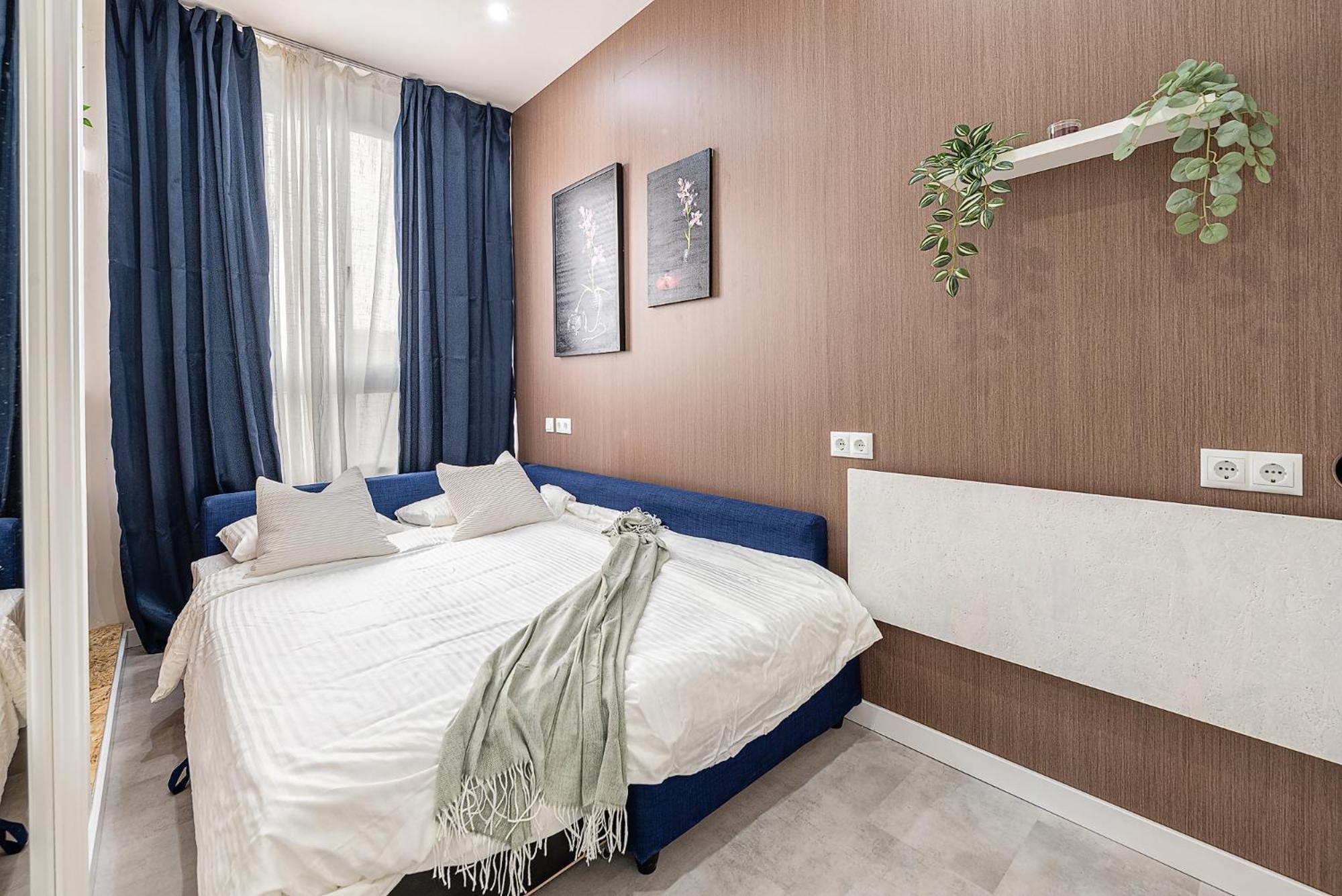 لاس بالماس دي غران كاناريا Rooms Canteras Boutique Hostal المظهر الخارجي الصورة