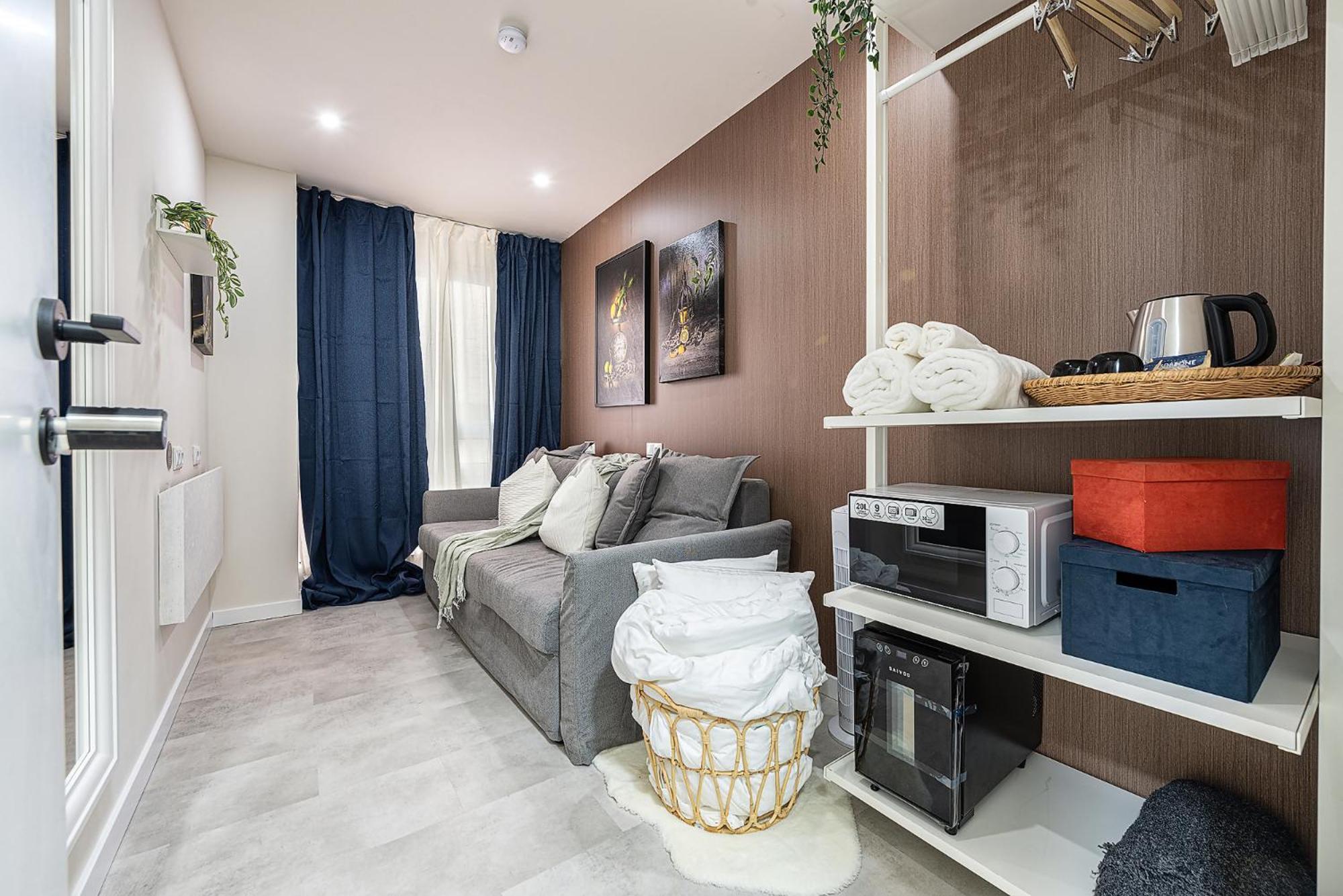 لاس بالماس دي غران كاناريا Rooms Canteras Boutique Hostal المظهر الخارجي الصورة