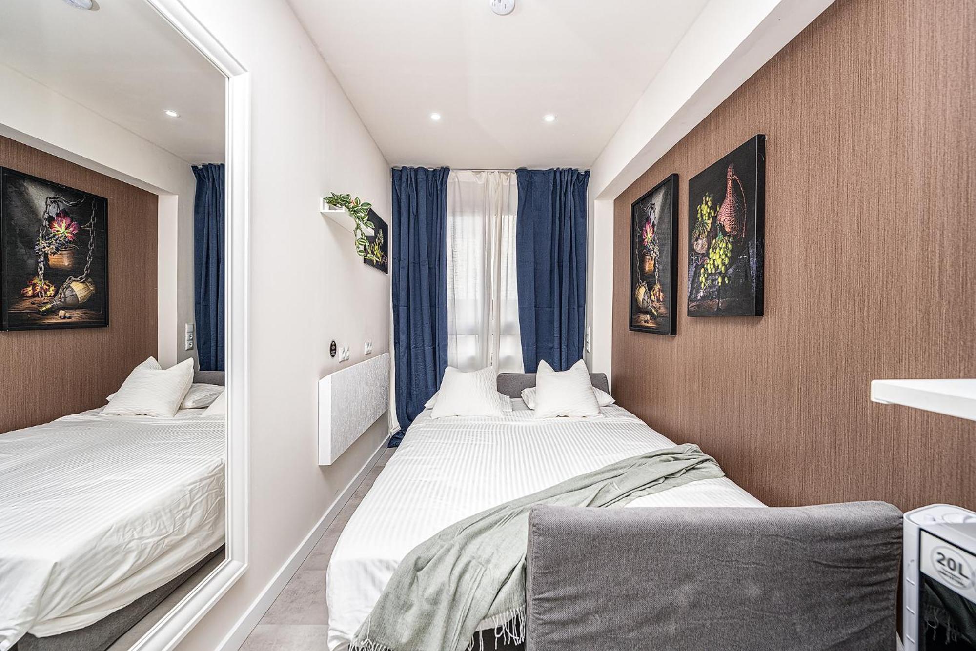 لاس بالماس دي غران كاناريا Rooms Canteras Boutique Hostal المظهر الخارجي الصورة