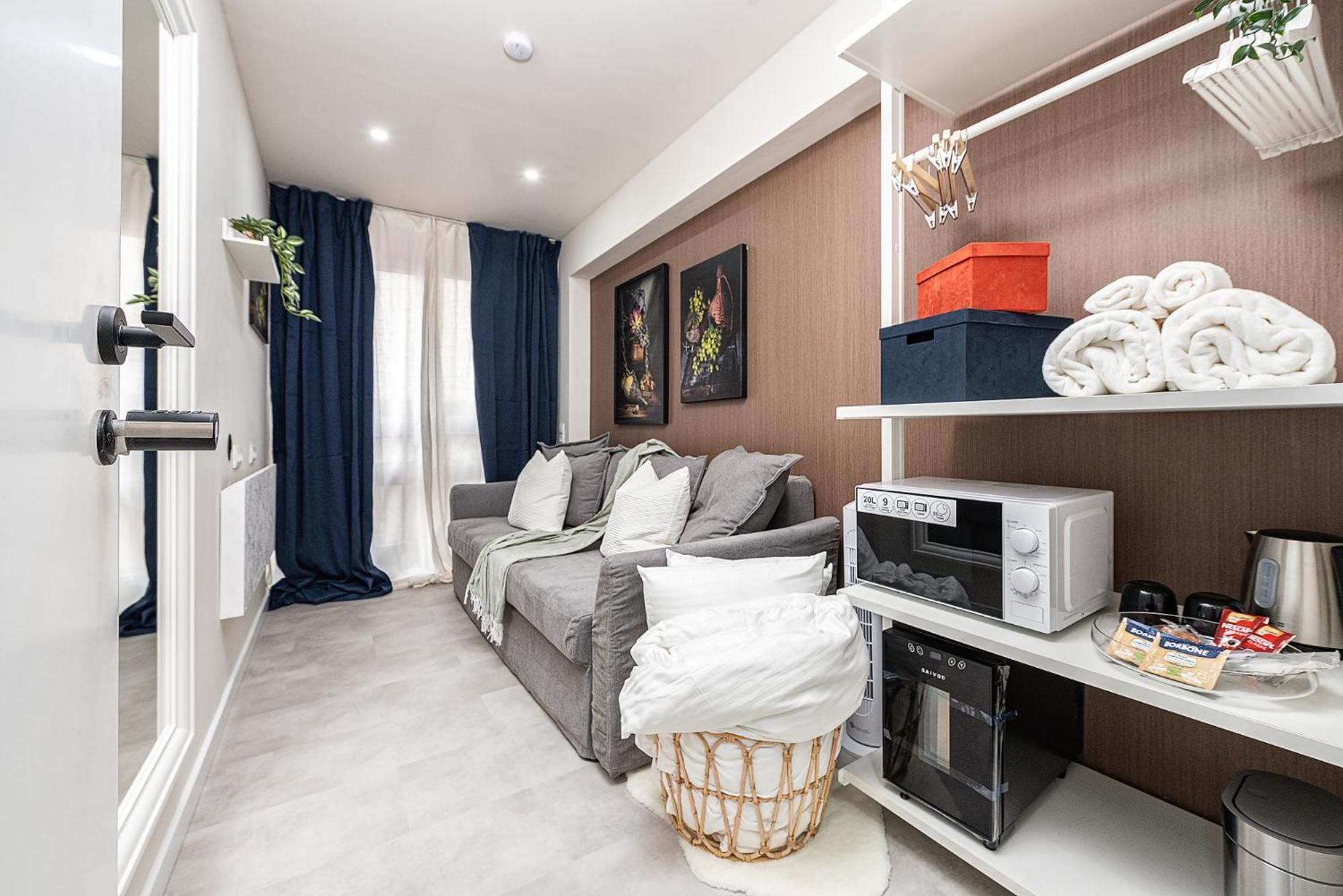 لاس بالماس دي غران كاناريا Rooms Canteras Boutique Hostal المظهر الخارجي الصورة