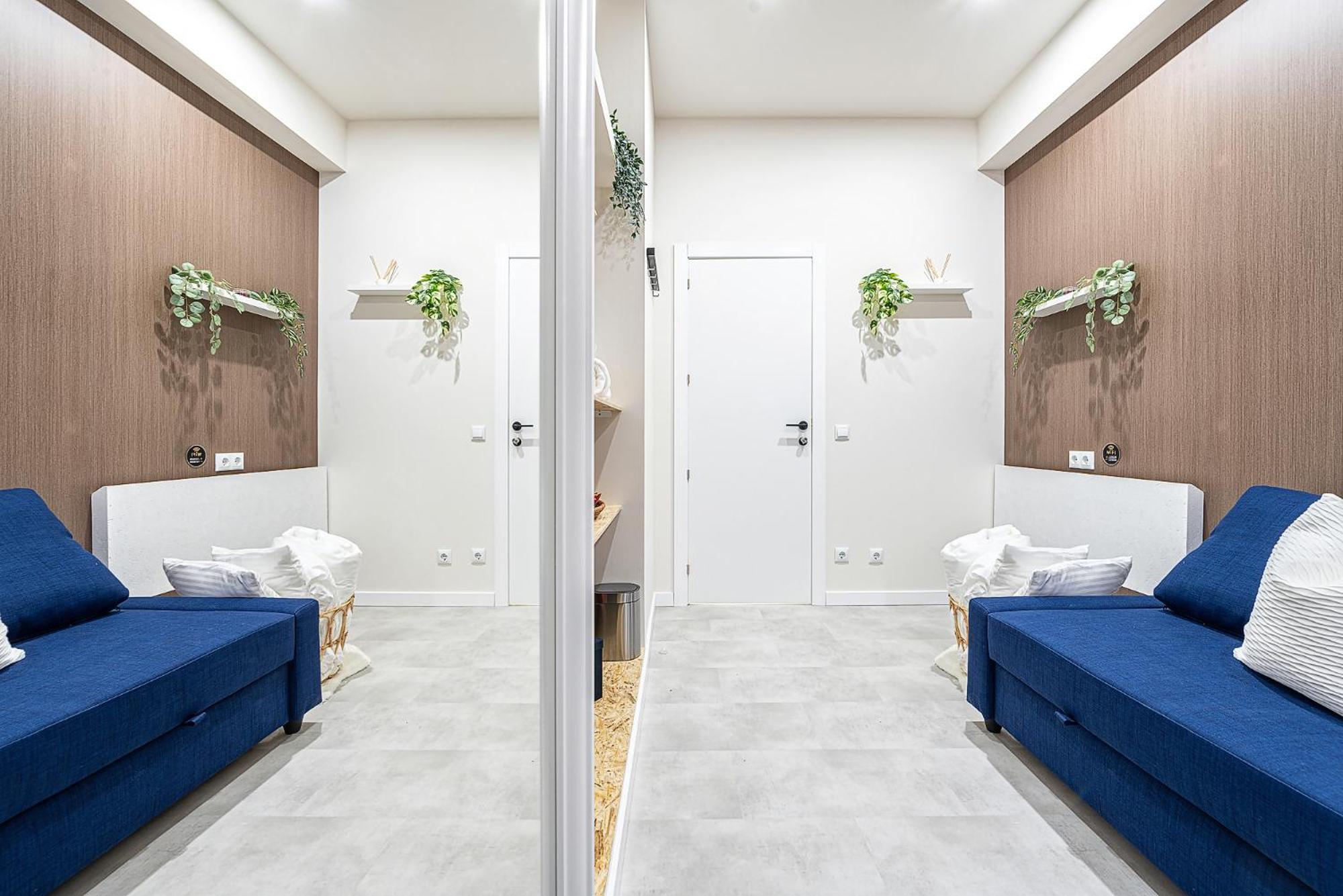 لاس بالماس دي غران كاناريا Rooms Canteras Boutique Hostal المظهر الخارجي الصورة