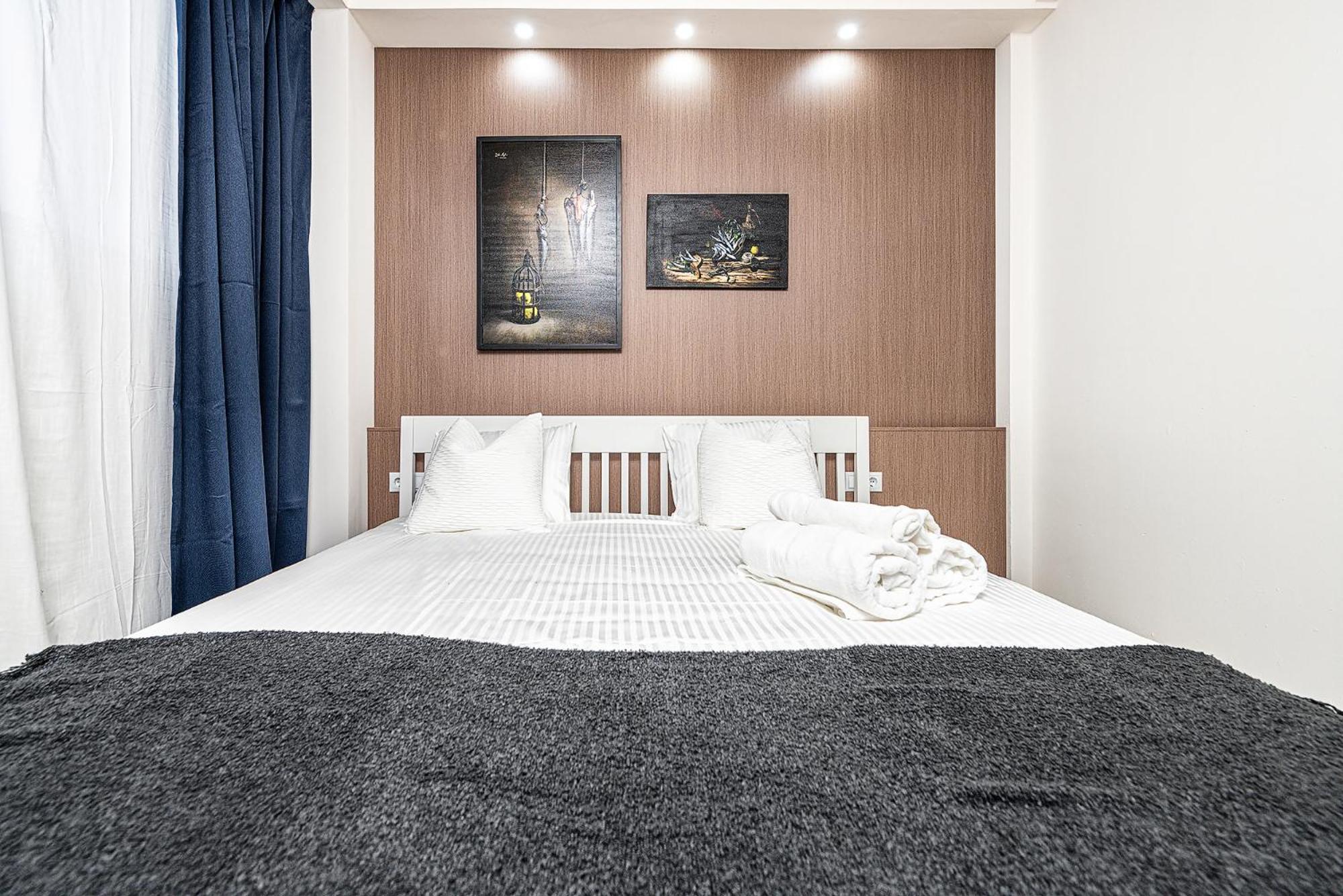 لاس بالماس دي غران كاناريا Rooms Canteras Boutique Hostal الغرفة الصورة